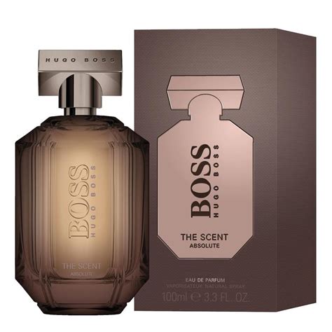 boss perfume chemist warehouse